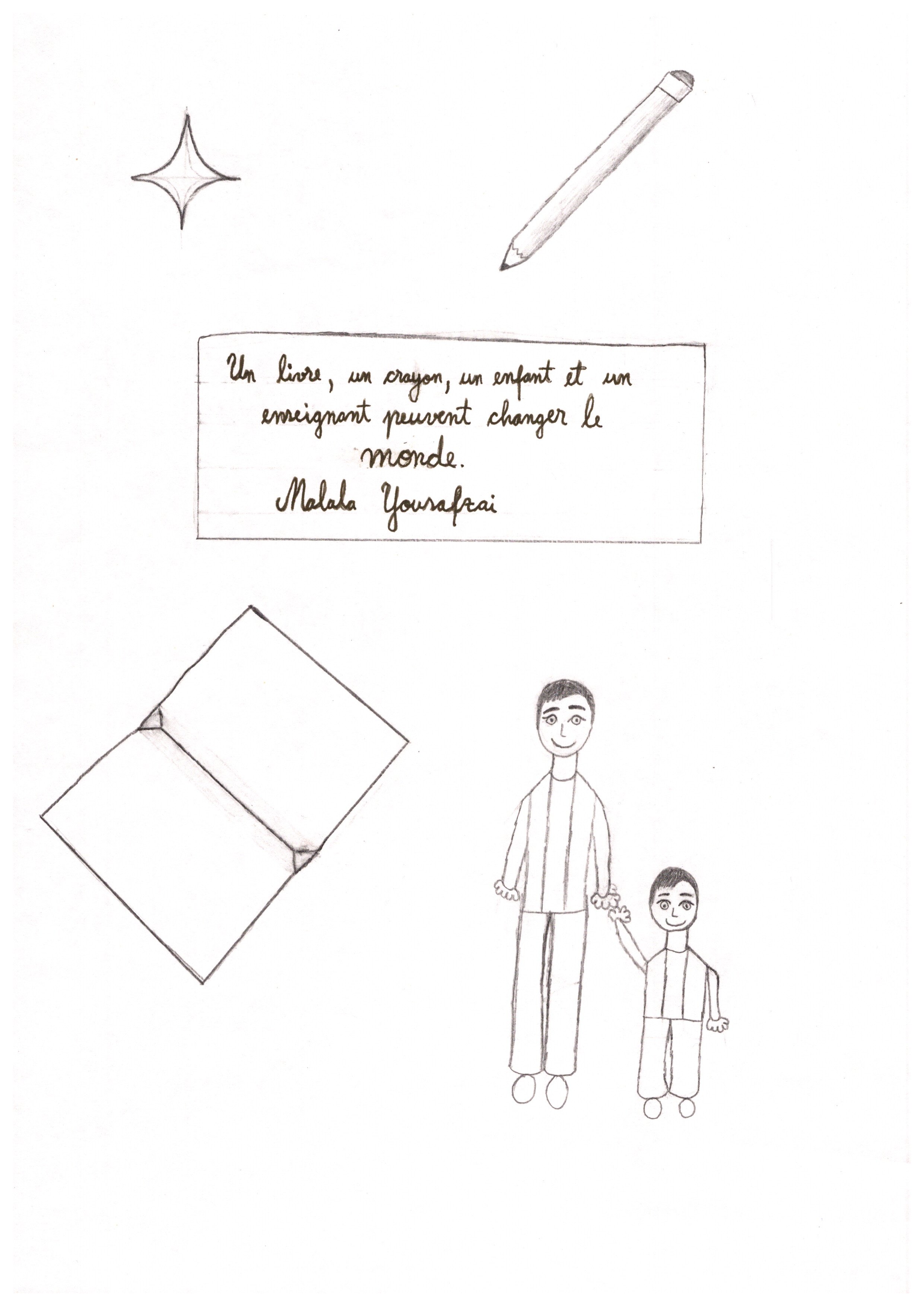 Poster Ziua Francofoniei